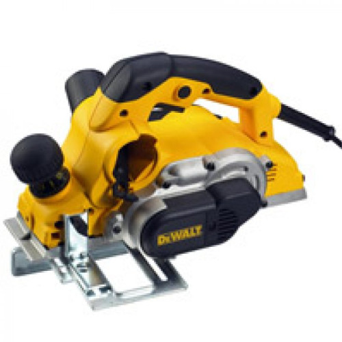 Рубанок DeWalt D26500K