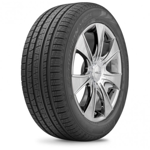 Автошина Pirelli Scorpion Verde All-Season R17 215/60 96V всесезонная