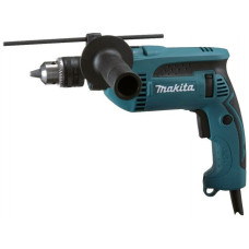 Дрель Makita Makita HP1640K Дрель ударная HP1640K