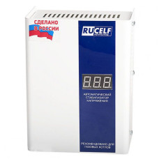 Стабилизатор напряжения RUCELF Котел 600
