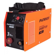 Сварочный аппарат Patriot 170 DC