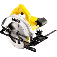 Циркулярная пила DeWalt DWE550