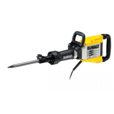Отбойный молоток DeWalt 35 Дж D25961K Отбойный молоток DeWalt 35 Дж D25961K