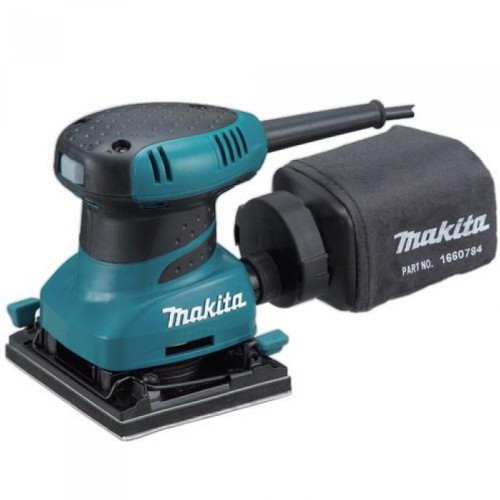 Шлифмашина Makita BO4555