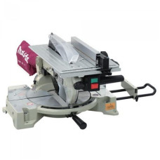 Пила торцовочная Makita Makita LH1040F Пила комбинир LH1040F