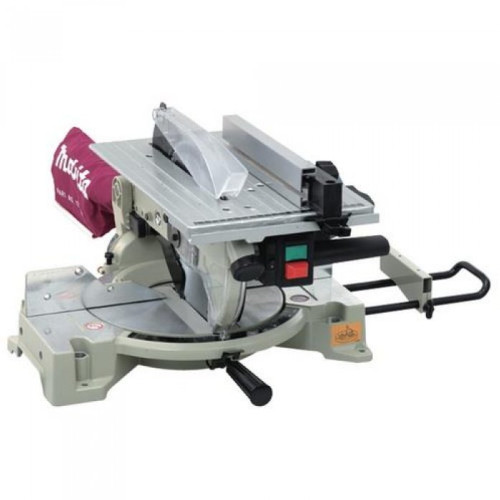 Пила торцовочная Makita Makita LH1040F Пила комбинир LH1040F