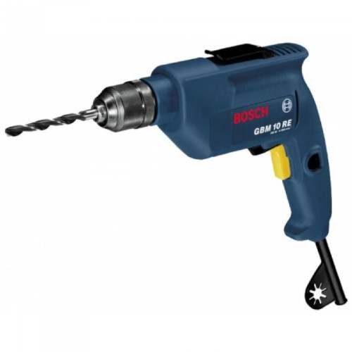 Дрель BOSCH BOSCH GBM 10 RE Дрели безударные 0601473600