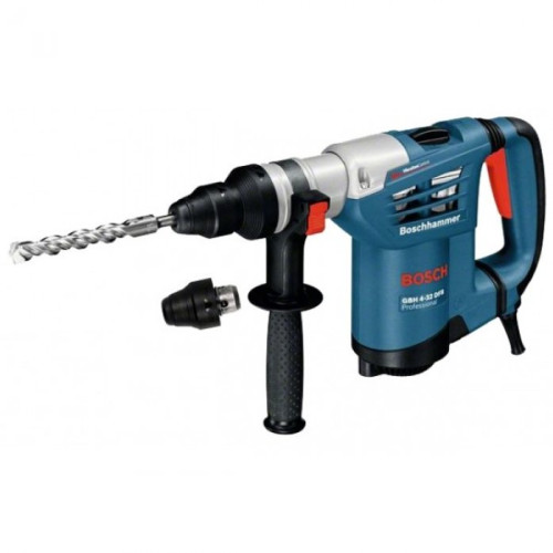 Перфоратор Bosch GBH 4-32 DFR 0611332100