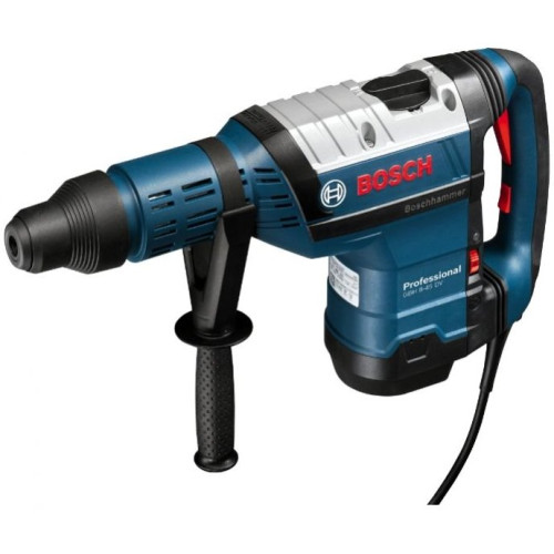 Перфоратор Bosch GBH 8-45 DV 0611265000