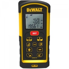 Лазерный дальномер DeWalt DW03101
