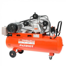 Компрессор Patriot PTR 100/670