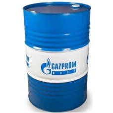 Гидравлическая масло ГАЗПРОМНЕФТЬ И-20А 205 л 2389906885