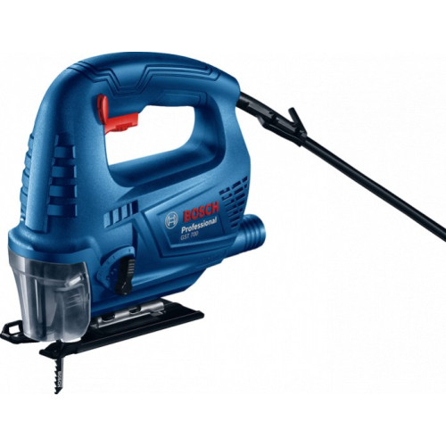 Лобзик Bosch GST 700 06012A7020