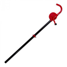 Насос для перекачки масла из бочки Arnezi роторный R7403100