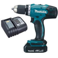 Дрель-шуруповерт Makita DDF453SYX5