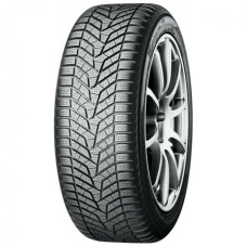 Автошина Yokohama R21 285/35 BluEarth Winter V905 105V зима R1704