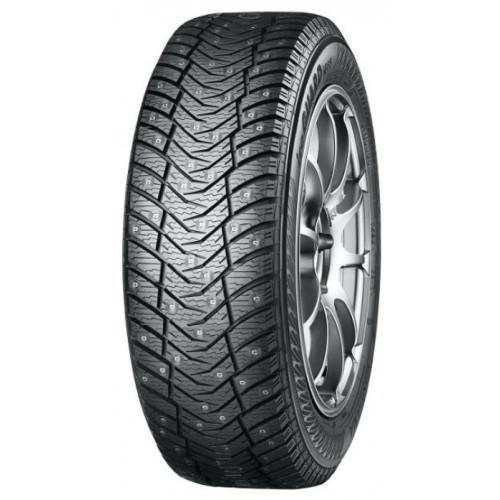 Автошина Yokohama Ice Guard IG65 R17 265/65 116T шип R3048