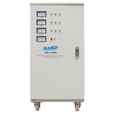 Стабилизатор напряжения RUCELF SDV-3-20000 20000W 00000938