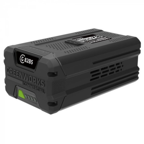 Аккумулятор GreenWorks G82B5 82V 5А.ч G82B5 2914607