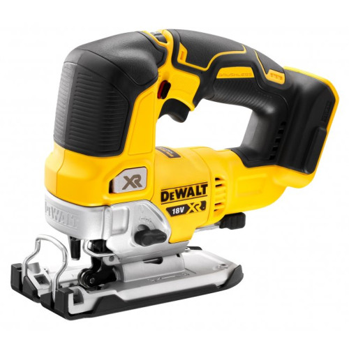 Лобзик DeWalt DCS334N-XJ