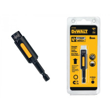 Торцевой ключ DeWalt Impact 8мм DT7430-QZ