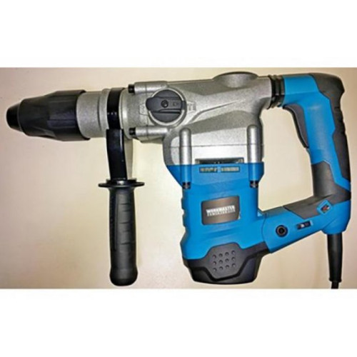 Перфоратор Workmaster Перфоратор электрический ПР-1750МД Workmaster ПР-1750МД