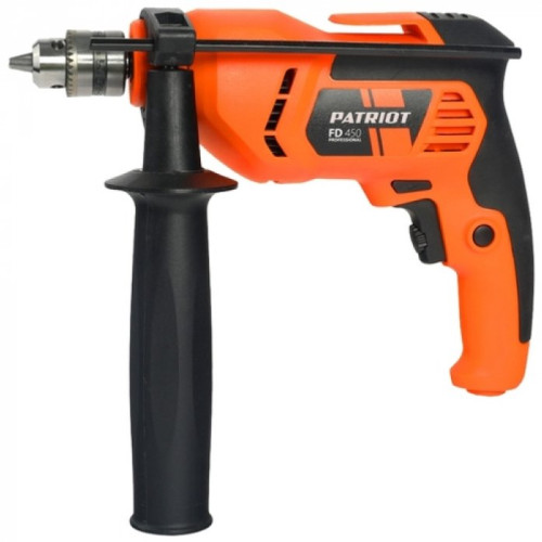 Дрель PATRIOT Дрель электрическая PATRIOT FD 450 120301410
