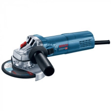 Угловая шлифмашина Bosch GWS 9-125 S 0601396102 Угловая шлифмашина Bosch GWS 9-125 S 0601396102