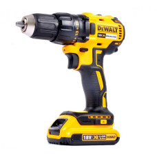 Дрель-шуруповерт DeWalt DCD777D2T-QW