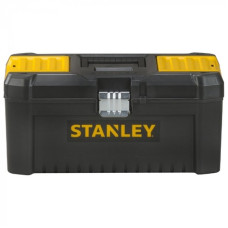 Ящик для инструментов Stanley ЯЩИК Д/ИНСТ. ESSENTIAL TB МЕТ.ЗАМ 16'' STST1-75518 Stanley STST1-75518