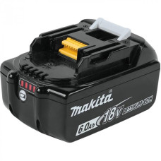 Аккумулятор Makita BL1860B 197422-4(632F69-8)