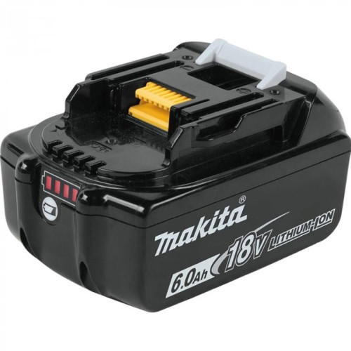 Аккумулятор Makita BL1860B 197422-4(632F69-8)