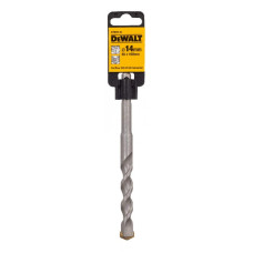 Бур SDS+ DeWalt Industrial 4х160 мм DT9650