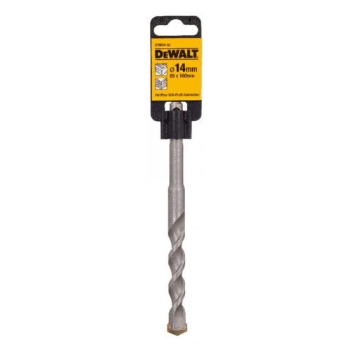 Бур SDS+ DeWalt Industrial 4х160 мм DT9650