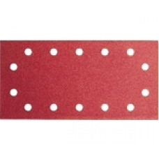 Шлифлист Bosch 115х230мм Wood К120