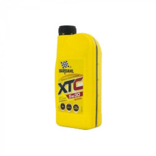 Масло моторное Bardahl XTC 5W30 синтетическое 1 л 36311