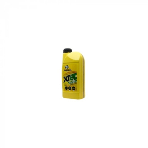 Масло моторное Bardahl XTEC 5W30 синтетическое 1 л 36151