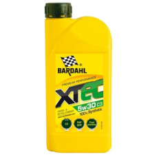 Масло моторное Bardahl XTEC 5W30 синтетическое 1 л 36301