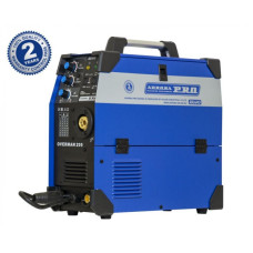 Сварочный полуавтомат Aurora Pro Overman 205