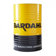 Масло моторное синтетическое Bardahl XTC 5W40 60 л 36164