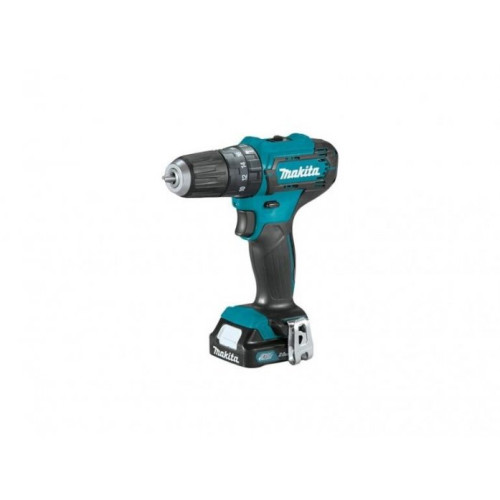 Дрель-шуруповерт Makita HP333DWAE