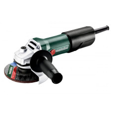 Угловая шлифмашина Metabo WEV 850-125 603611000