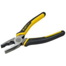 Плоскогубцы Stanley Stanley плоскогубцы комбинированные 