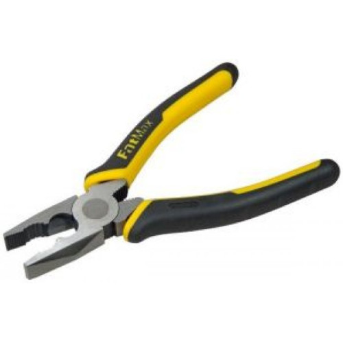 Плоскогубцы Stanley Stanley плоскогубцы комбинированные 