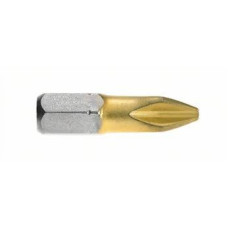 Набор 3 бит Bosch Ph 2/ 25 TIN