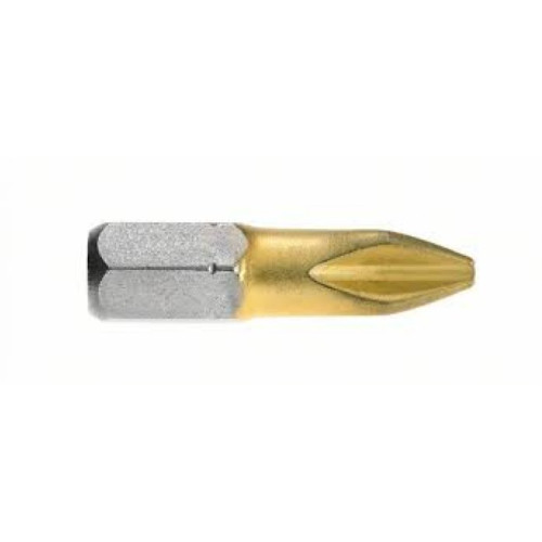 Набор 3 бит Bosch Ph 2/ 25 TIN