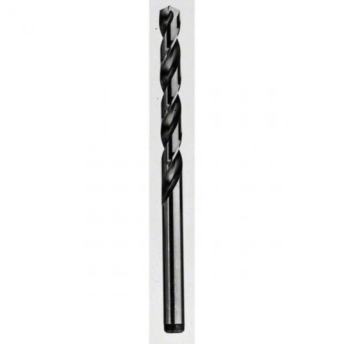 Сверло Bosch HSS G 12 мм Standard