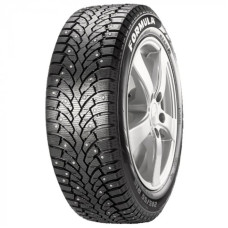 Автошина Formula Ice R17 215/60 100T шип 2481300