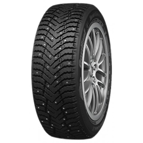 Автошина Cordiant Snow Cross 2 PW-4 R17 215/50 95T шип 686209063