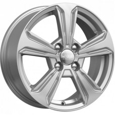 Диск литой КиК R15 6J 4x100/54.1 ET48 Solaris I 777 S 74080